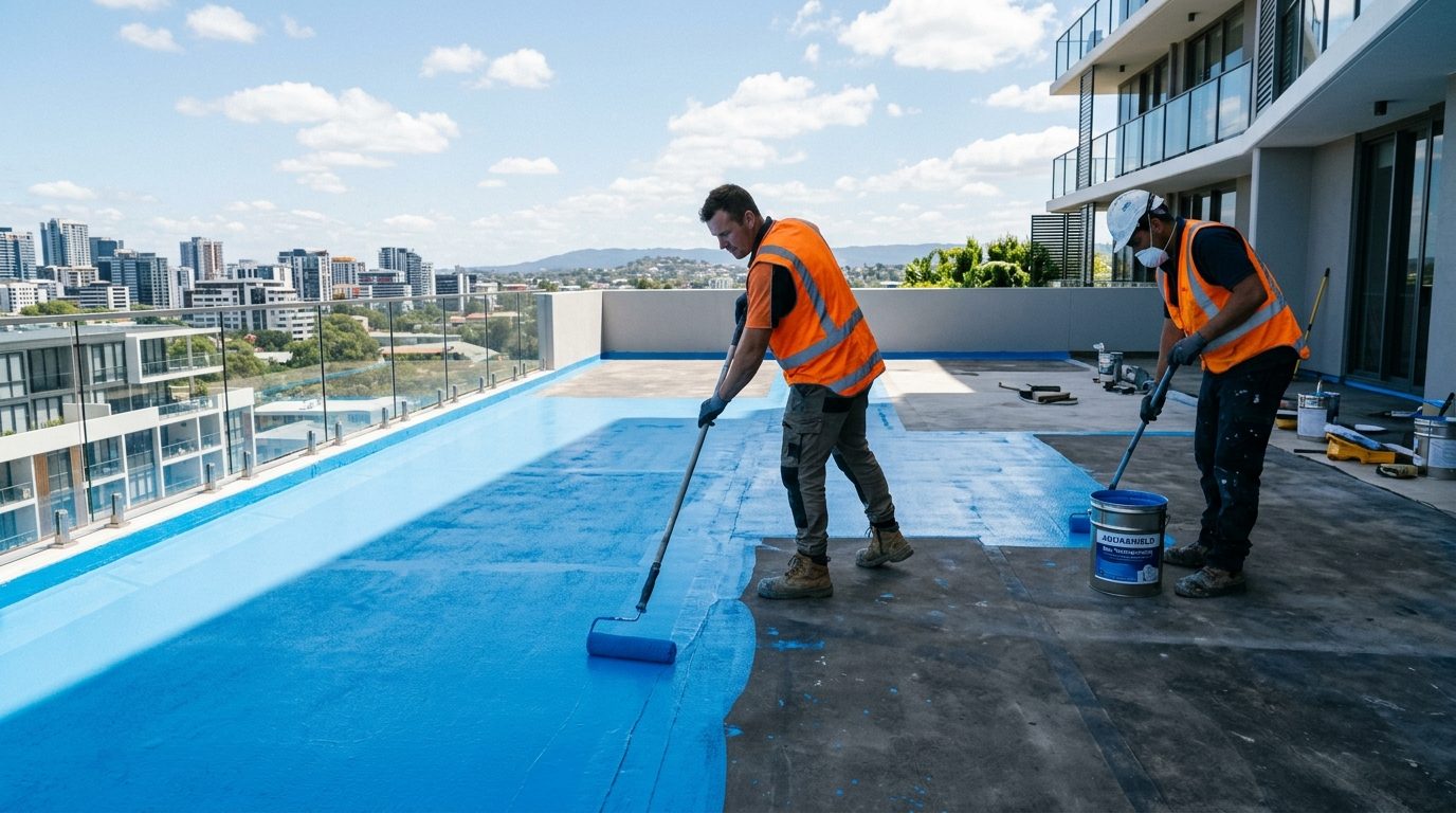 Termoizolacija i hidroizolacija objekta: tehnološki materijali za eliminaciju vlage i toplotnih mostova